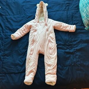 Gap baby bunting 18-24 months